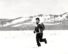 Picture of Sylvester Stallone in Rocky IV