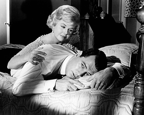 Picture of Rock Hudson in Lover Come Back