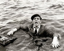 Picture of Norman Wisdom
