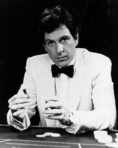 Picture of Michael Brandon in Dempsey and Makepeace