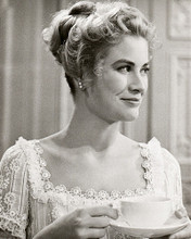 Picture of Grace Kelly in The Swan