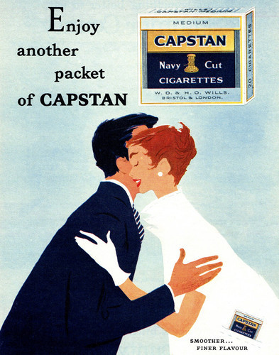 Poster Print of Capstan