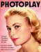 Poster Print of Grace Kelly
