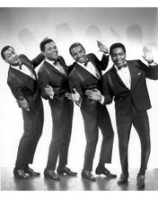 Picture of Four Tops
