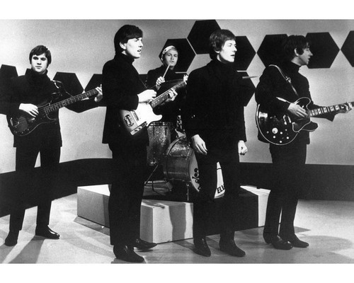 Picture of The Hollies