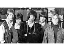 Picture of Neil Young in Buffalo Springfield