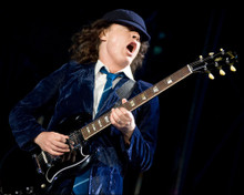 Picture of AC/DC