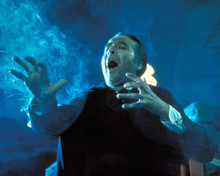 Picture of Christopher Lee in The Satanic Rites of Dracula