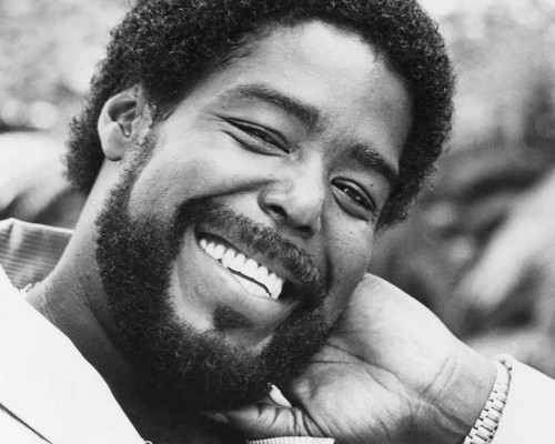 Picture of Barry White