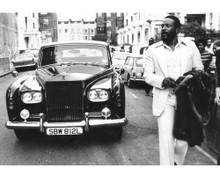 Picture of Marvin Gaye