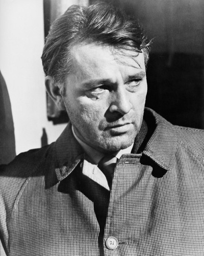 Picture of Richard Burton in The Spy Who Came in from the Cold