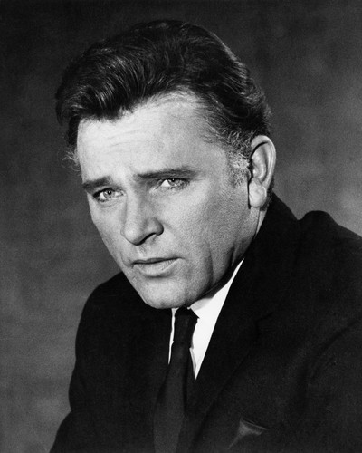 Picture of Richard Burton in The V.I.P.s
