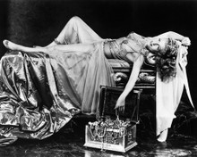 Picture of Rita Hayworth in Salome