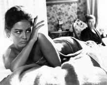 Picture of Claudia Cardinale in Vaghe stelle dell'orsa...