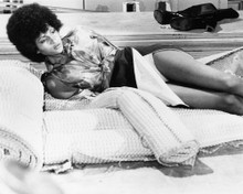 Picture of Pam Grier in Foxy Brown