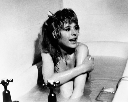 Picture of Marianne Faithfull in I'll Never Forget What's'isname