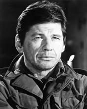 Picture of Charles Bronson in The Dirty Dozen