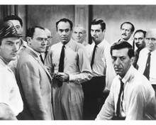 Picture of Henry Fonda in 12 Angry Men