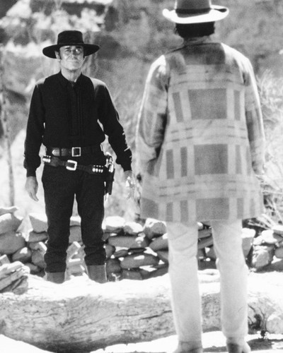 Picture of Henry Fonda in C'era una volta il West