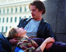 Picture of Julie Delpy in Before Sunrise