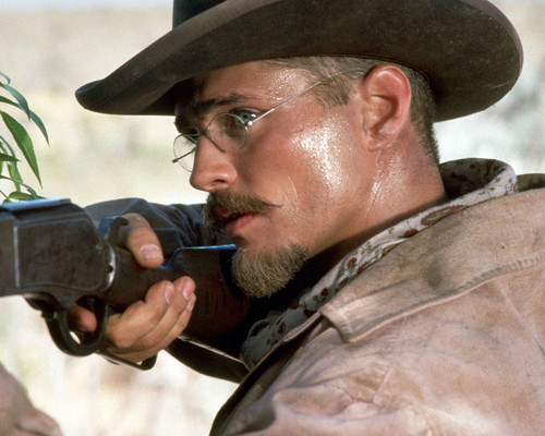 Picture of Jason Priestley in Tombstone
