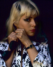 Picture of Deborah Harry