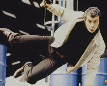 Picture of Lewis Collins in The Professionals