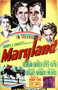 Poster Print of Maryland