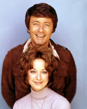 Picture of Bill Bixby in The Courtship of Eddie's Father