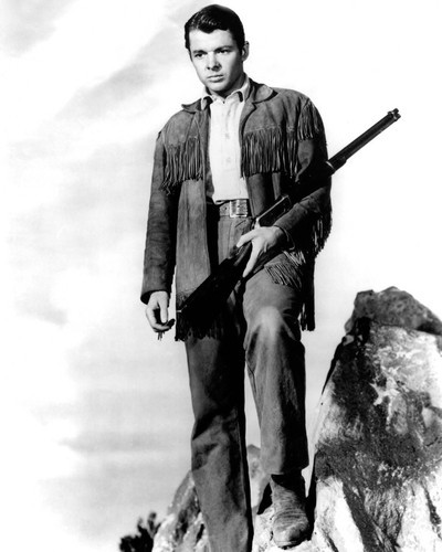 Picture of Audie Murphy in Walk the Proud Land