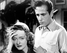 Picture of Humphrey Bogart in Dark Victory