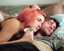Picture of Kate Winslet in Eternal Sunshine of the Spotless Mind
