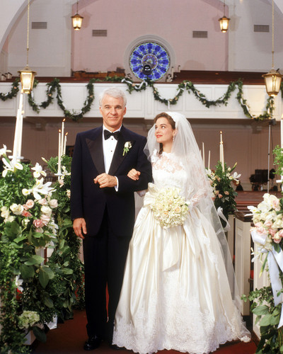 Picture of Steve Martin in Father of the Bride