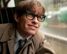 Picture of Eddie Redmayne in Theory of Everything