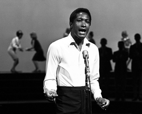 Picture of Sam Cooke