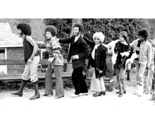 Picture of Sly and the Family Stone