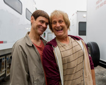 Picture of Jim Carrey in Dumb and Dumber To