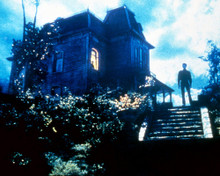 Picture of Anthony Perkins in Psycho II
