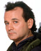 Picture of Bill Murray in Ghost Busters