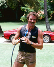 Picture of Tom Selleck in Magnum, P.I.