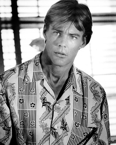 Picture of Jan-Michael Vincent in Big Wednesday