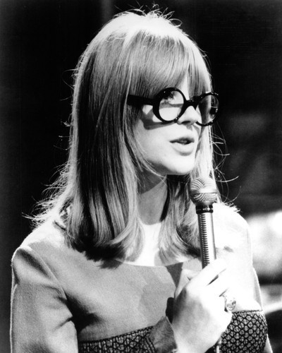 Picture of Marianne Faithfull