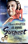 Poster Print of The Suspect