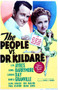 Poster Print of The People vs. Dr. Kildare