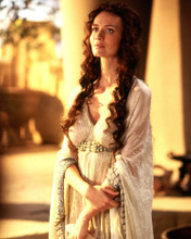Picture of Saffron Burrows in Troy