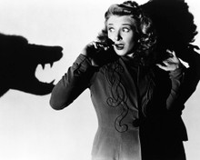 Picture of Evelyn Ankers in The Wolf Man