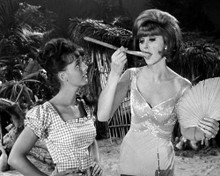 Picture of Tina Louise in Gilligan's Island