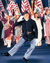 Picture of James Cagney in Yankee Doodle Dandy