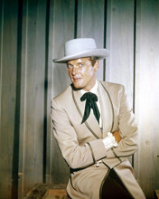 Picture of Roger Moore in Maverick