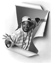 Picture of Will Smith in The Fresh Prince of Bel-Air